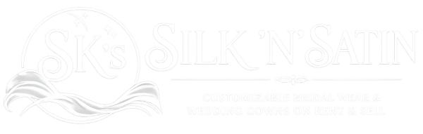 Silk 'N' Satin Logo