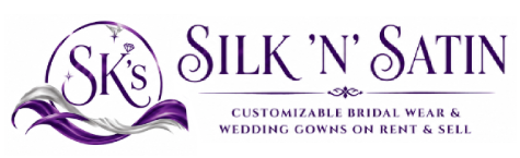 Silk 'N' Satin Logo