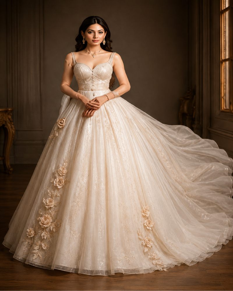 Wedding Gowns