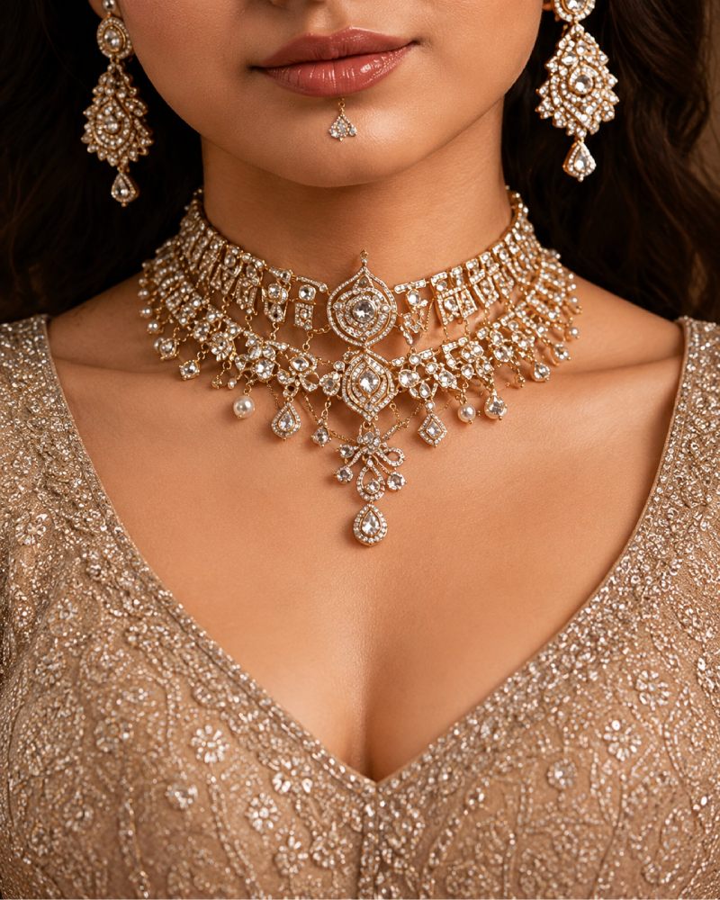 Artificial Jewelry